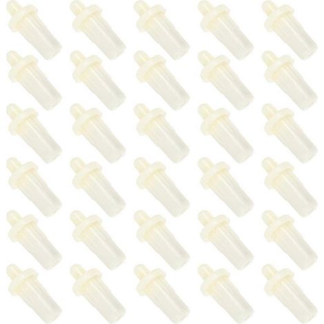 50 Reparaturstifte für Innenfenster und Fensterläden (1/5)