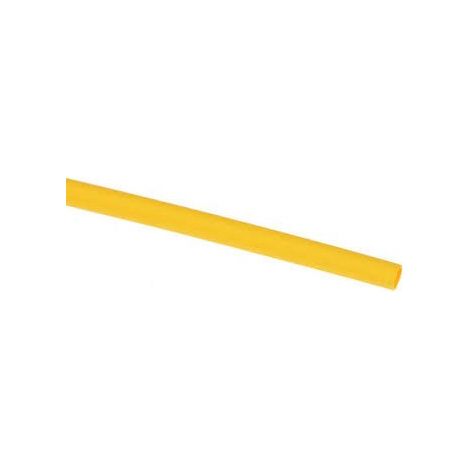 2,4 mm Striscia gialla 1 metro Hft2,4/1m-ye