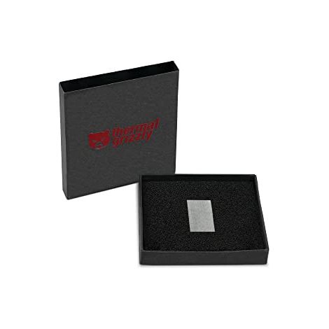 Thermal Grizzly KryoSheet Wärmeleitpad 0.2 mm (L x B) 24 mm x 12 mm