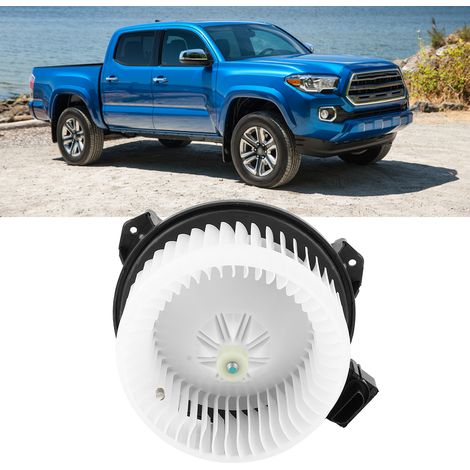 Ventilateur moteur 272700-5151 gauche compatible avec Hilux LHD CCW (1/5)