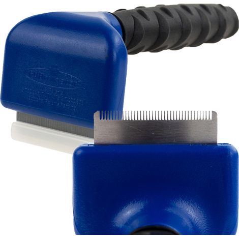 Spazzola tagliacapelli PER animali 4,5 CM (60) GABA (1/5)
