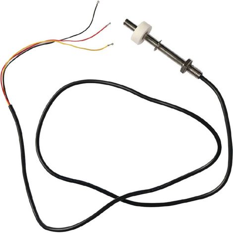 Sonde de Niveau d'Eau Polaire - Polar