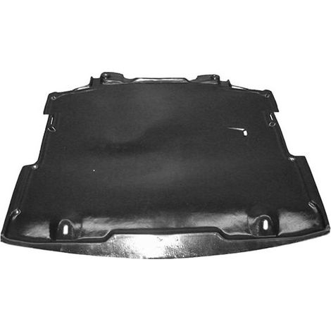 Cache sous-moteur avant central Mercedes Classe C W202 1993-1997