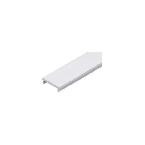 Brumberg Leuchten Abdeckung opal 3000x17,6x4mm 53489073 (1/2)