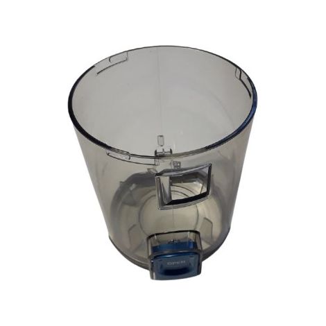Réservoir à poussières 48028792 pour Aspirateur , H-FREE 700, RHAPSODY HOOVER