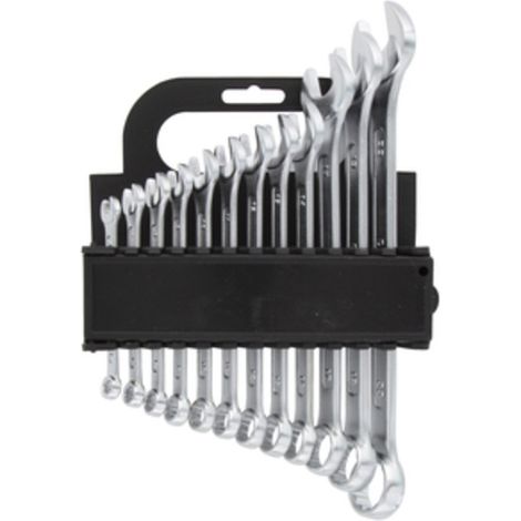 SERIE 12 CHIAVI COMBINATE 6/22 MM CR VAN RIF.79330- 1,0 pz