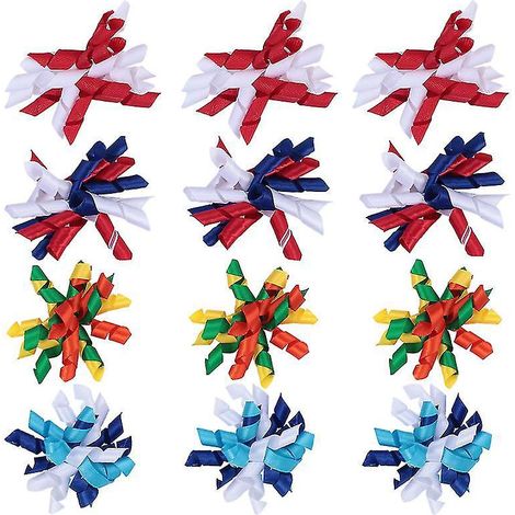 12 nœuds papillon pour animaux de compagnie pour Halloween