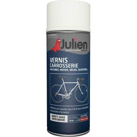 Julien Carros Vernis Inco Bril400ml - Julien