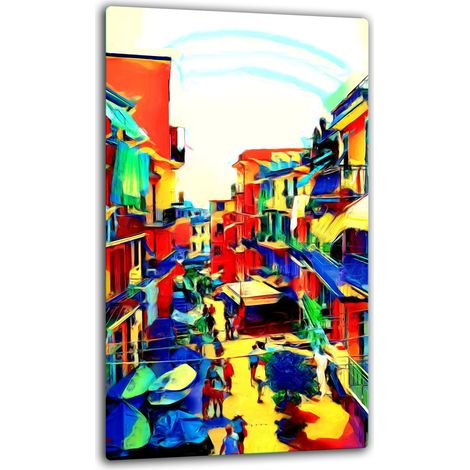 PIASTRA DI PROTEZIONE IN VETRO PER INDUZIONE 30x52 CITY (1/5)