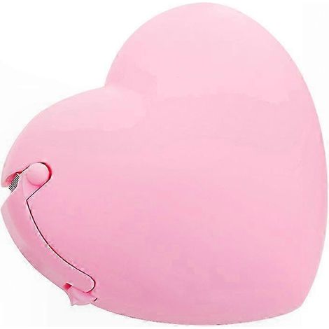 Kreativer Klebebandrollenspender, tragbar, aus farbenfrohem Kunststoff, Organizer für mehrfarbiges Klebeband, lustiges Geschenk für Kinder (1/5)