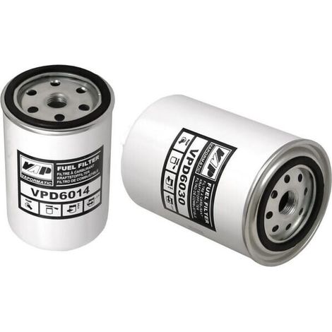 Kit filtro carburante VAPORMATIC VPD6080