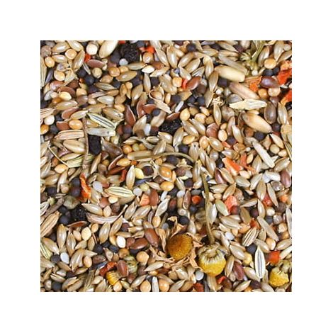 Jr Farm - alimento dedicado a canarios 1kg (1/4)