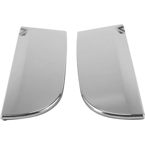 Embellecedor cromado para el pilar C de la puerta del coche KIA Sportage 2011-2016 83270-3W010 83280-3W010 (1/5)