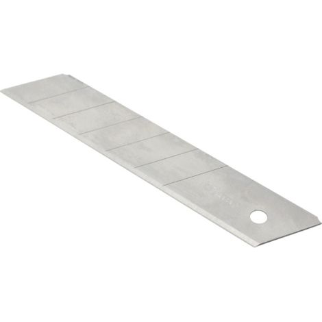 Lames cutters 25mm