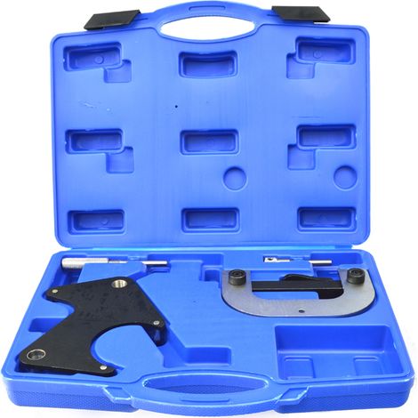 KIT MESSA IN FASE RENAULT MOTORI 1.2-2.0 16V NISSAN 1.5CDi GEKO G02844 (1/4)