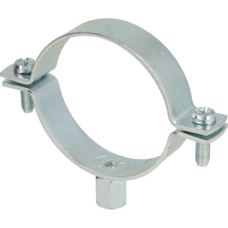 Collier de tuyau 63 - 67 mm