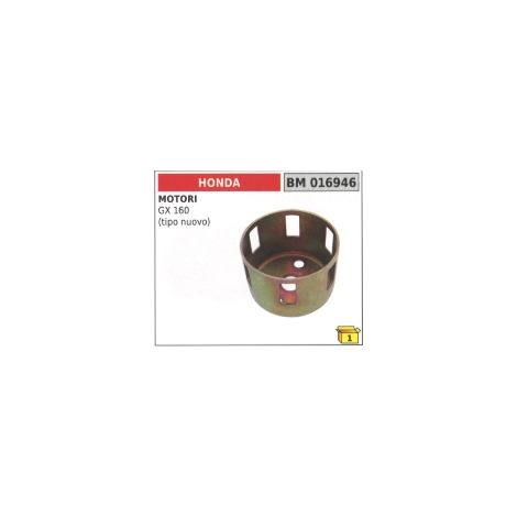 Trascinatore avviamento compatibile HONDA motore rasaerba GX 160 (tipo nuovo)