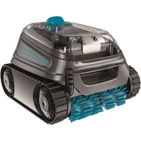 ROBOT LIMPIAFONDOS ZODIAC CNX4090 IQ PISCINAS GRE WR000317 (1/4)
