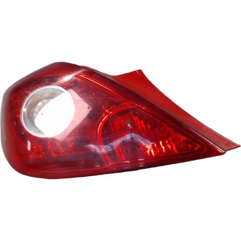 [PRODUIT D'OCCASION] Feu Arriere Gauche  OPEL Corsa 06-09 ♻️ Ref Oe. 93189092 - Garantie à vie (1/3)