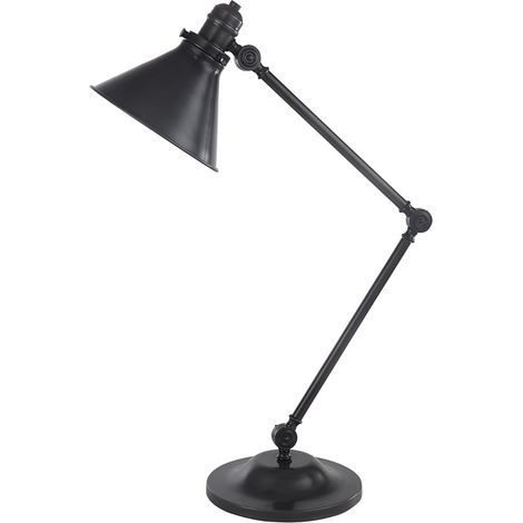 Elstead Provence - Lampada da tavolo 1 luce Bronzo antico, E27