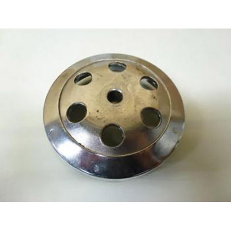 [PRODUIT D'OCCASION] Cloche d embrayage origine pour scooter Piaggio 50 Typhoon (1/2)