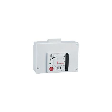 Legrand 026123 Motorantrieb DPX 1600 – 24 V/ – bis zu 1250 A