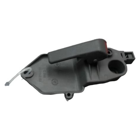 [PRODUIT D'OCCASION] Poignee Interieure Porte Arriere Gauche FIAT Panda II 2003-2012 ♻️ Ref Oe. 71732852 - Garantie à vie (1/3)