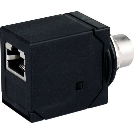 Telegärtner 100007539 Connecteur pour capteurs/actionneurs 1 pc(s)