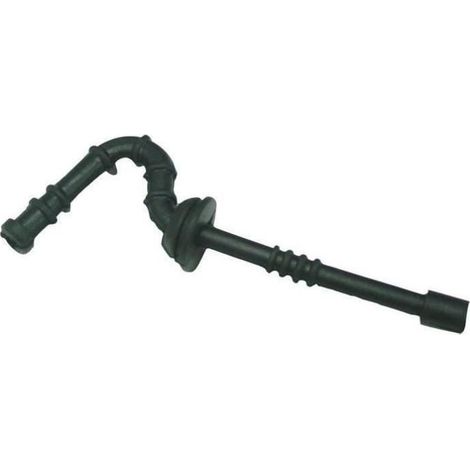 Tuyau essence pour STIHL modèles 021, 023, 025, MS210, MS230, MS250 (1/2)