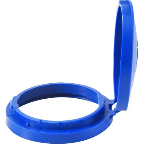 Tapón del depósito de líquido limpiaparabrisas compatible con C4 DS5 Berlingo Jumpy (1/4)