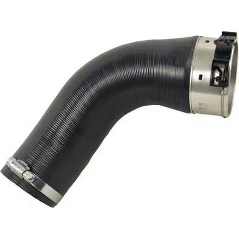 Tuyau d'air de suralimentation turbo intercooler 31370286 pour Volvo S60, S80, S90, V60, V70, V90, XC60 et XC90. (1/5)