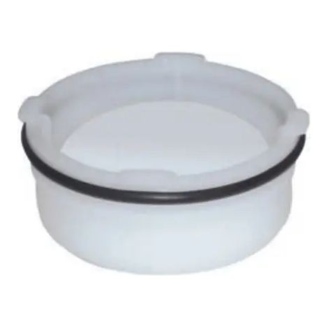 DALLMER Sifón Primus, 30 mm, para insertos 120 x 120 mm, 494993