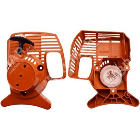 Arrancador completo para desbrozadoras STIHL 4140.190.4009 4140.190.4009 COMPATIBLE - 047897