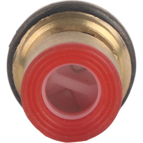 Noyau de robinet en laiton pour cuisine de restaurant, salle de bain, cartouche de valve à eau robuste avec tige en fer. (1/5)