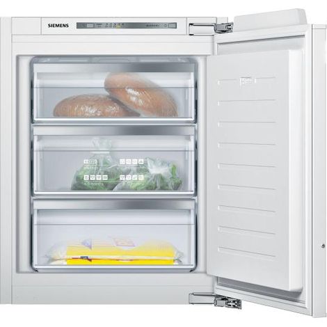 Congélateur intégrable à pantographe 72l - Siemens - GI11VADE0 (1/5)