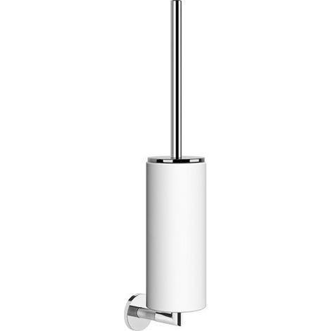 Gessi Anello juego de escobilla para WC, montaje en pared,
