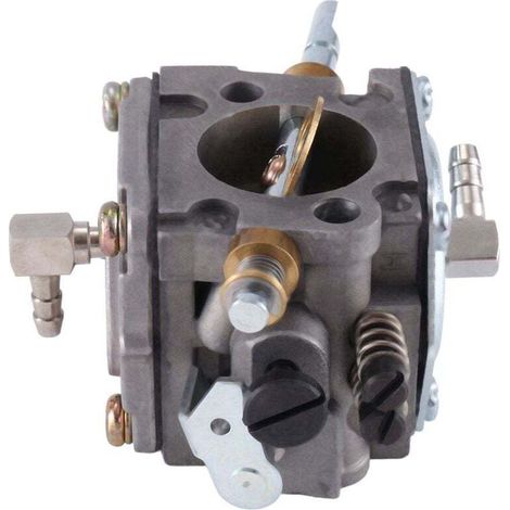Kit carburatore per filtro aria TS400 42231200600 (1/4)