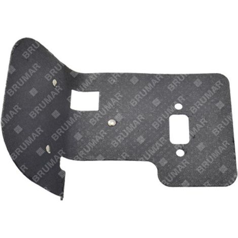 Guarnizione marmitta BLX Compatibile - 054779