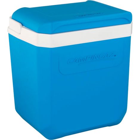 Campingaz Kühlbox Icetime Plus 30 l Coolbox Thermobox Picknick Camping