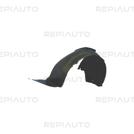 Pare-boue d'aile avant gauche Audi A6 2 (4B2-C5/4B5-C5) phase 2 2001-2004
