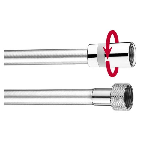 Flessibile cromolux retinato nylon BOSSINI (1/3)