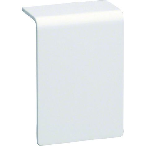 Jonction pour plinthe SL20055 Pure - HAGER SL2005579016