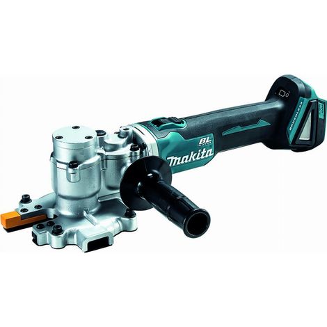 Cortador redondo Makita DSC251ZK 18 V (1/2)