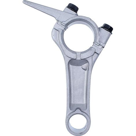 Assemblage de bielle compatible pour Hon GX160 GX200 moteur à essence 5.5HP 6.5HP 168F (1/5)