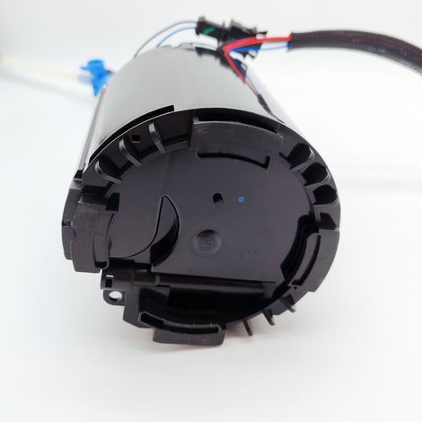 Pompe à Carburant Essence C2Z23192, C2Z1055, C2Z15916, C2Z10553 - Compatible avec Jaguar XF, XJ (1/4)