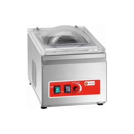 Machine sous vide (L)250 mm de baguette de soudure, 500 W, 220 V - MONO