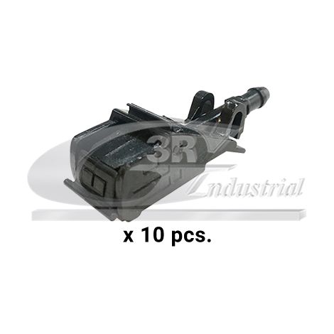 3RG 8670510 TOBERA AGUA LIMPIAPARABRISAS (10 PCS)