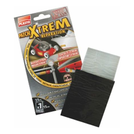 PLASTO - X Treme Repair + di 1000 RIPARAZIONI POSSIBILI