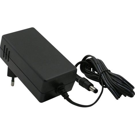 hn-power HNP42EU-050 alimentation 5V 5A 25W (1/2)