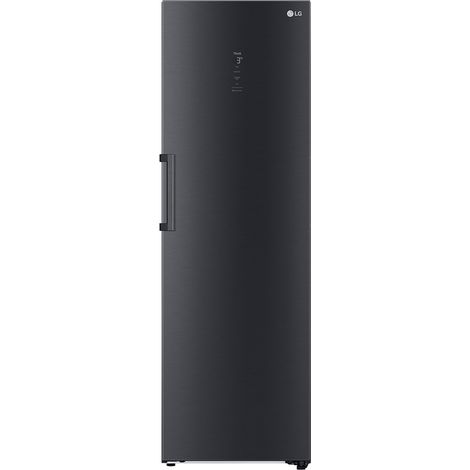 LG – Réfrigérateur 1 porte 386 L – Froid Ventilé No Frost – Compresseur Linéaire Inverter 37 dB – Door Cooling+™ – GLM71MCCSD (1/7)